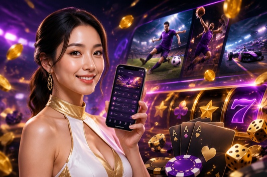 joy9 app